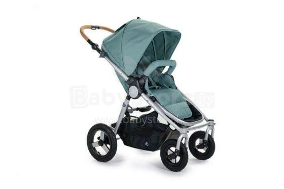 Bumbleride Era Art.E-465SG Sea Glass pastaigu rati