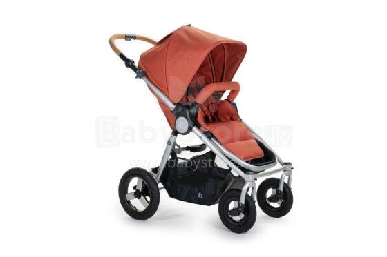Bumbleride Era Art.E-465CY Clay stroller