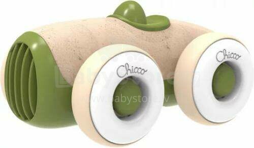 CHICCO Little Car Green