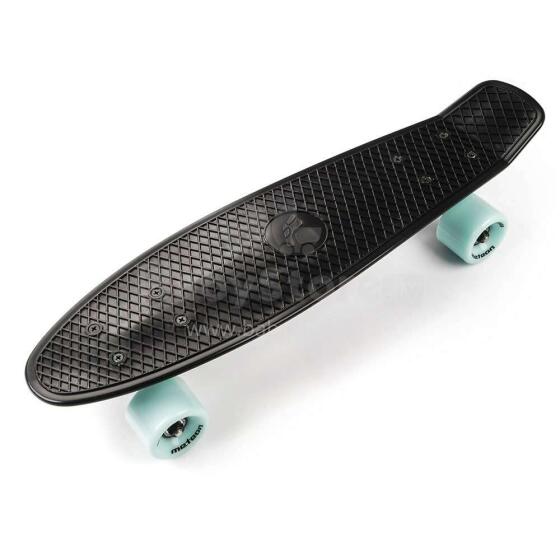 Meteor® Penny Board Art.23665 Детская роликовая доска (Скейтборд)