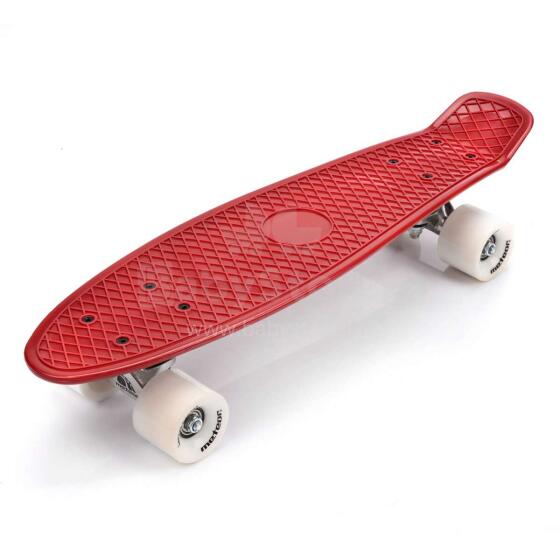 Meteor® Penny Board Art.22630  Bērnu skrituļdēlis