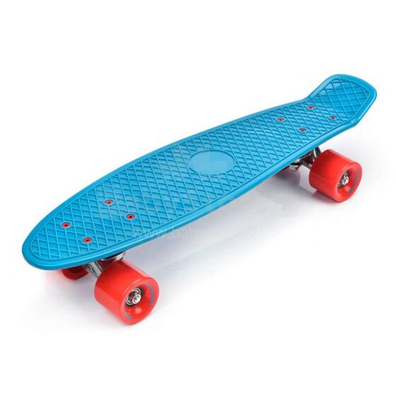 Meteor® Penny Board Art.22629  Bērnu skrituļdēlis