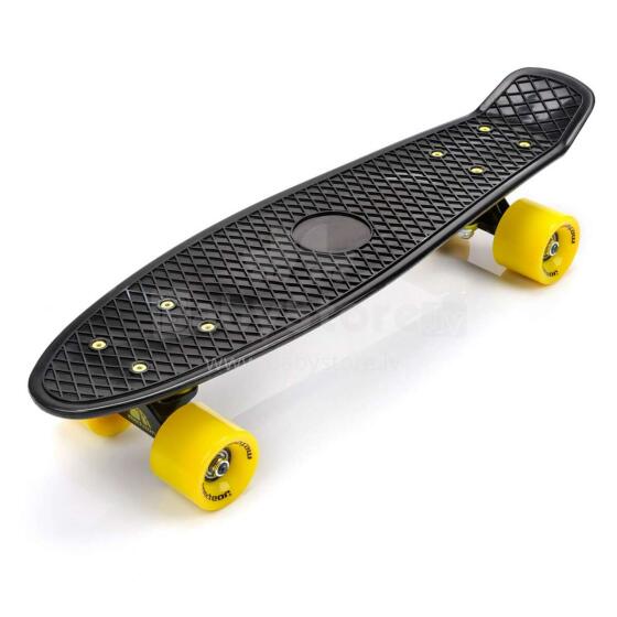 Meteor® Penny Board Art.22627  Bērnu skrituļdēlis