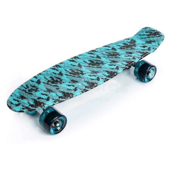 Meteor® Penny Board Art.22609