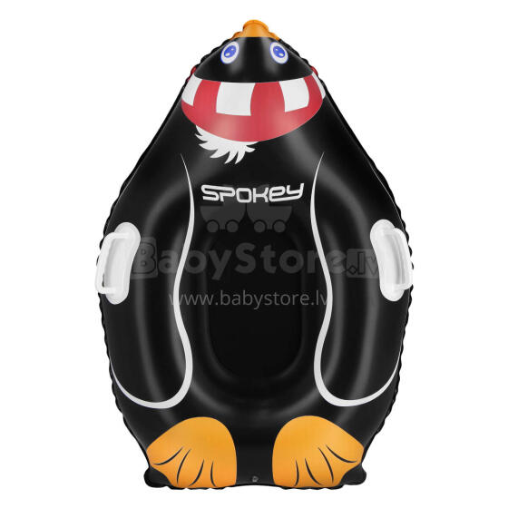 Spokey Penguin Art.942311 Piepūšams sniega slidkalniņš