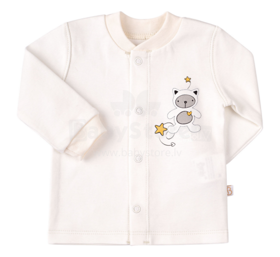Bembi Art.RB97-200 kūdikių medvilniniai marškiniai