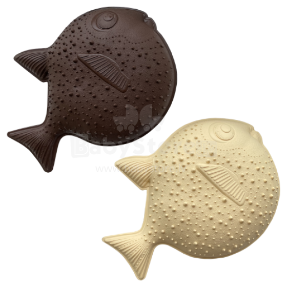 Orto Nature Orthopedic Set Ortonature “Spiky Fish” Art.OTN-S-SPF-DC-DS-SF Мягкий