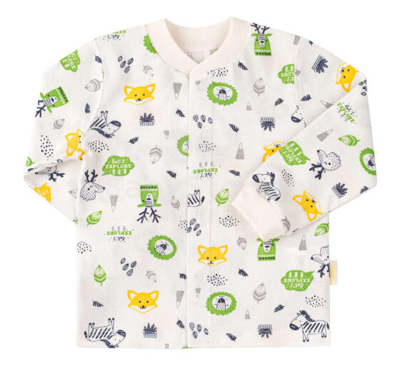 Bembi Art.RB97-901 Детская хлопковая кофточка