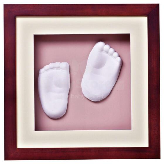 BABY MEMORY PRINT Art.4120701-0078 Рамка
