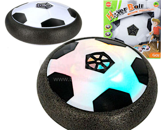 Ikonka Art.KX9937 AIR POWER LIGHTING LED HOVERBALL