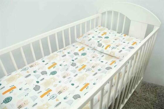 Ankras Art.K-2P  Fox Beige 120x90+40x60
