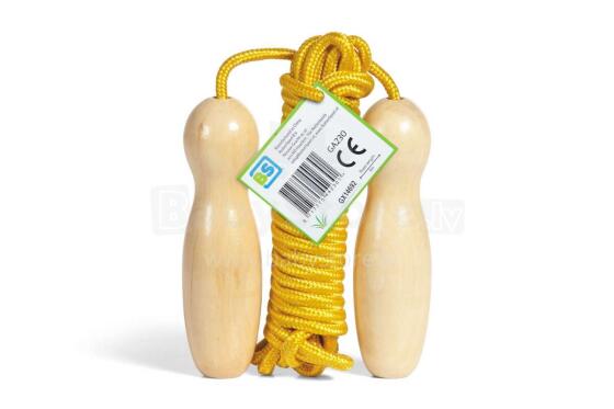 BS Art.GA230 Large jumping rope, 5m length