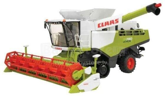 Bruder Claas Lexion 780 Terra Trac Art.2119  kombains