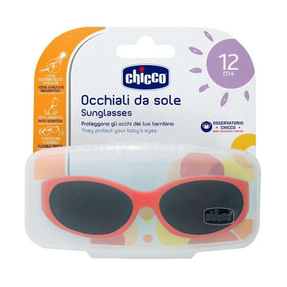 Chicco Art.6027 LITTLE BUTTERFLY 12m+