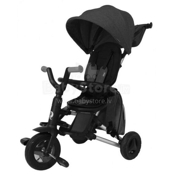 QPlay Nova black 21731