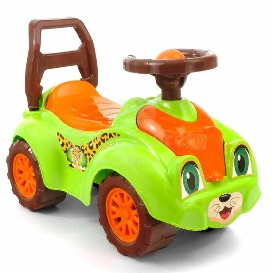 Technok Toys Ride Car Art.3428