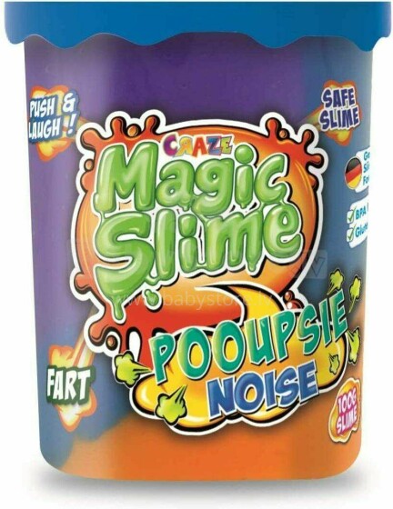 Magic Slime Art.21989  Slaims 100gr