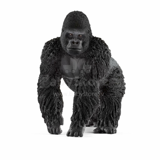 SCHLEICH WILD LIFE Gorilla, Uros