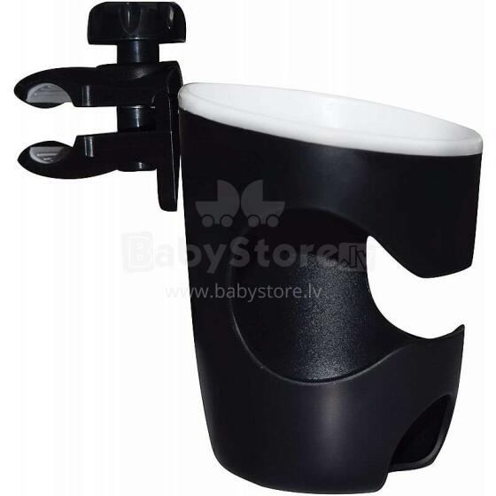 Kaufmann Cup holder KIKFZ800 Unversāls krūzīšu turētājs