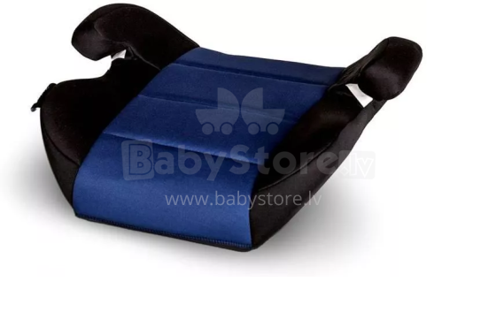 Babysafe Car Booster Art. 40307 Blue Bērnu autosēdeklis, 15-36 kg