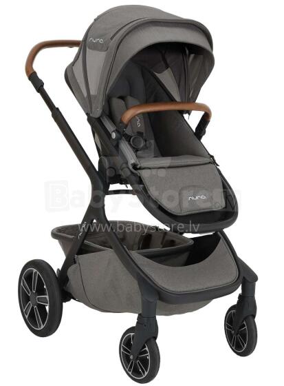 Nuna Demi Grow  Art.ST08114OXFGL Oxford