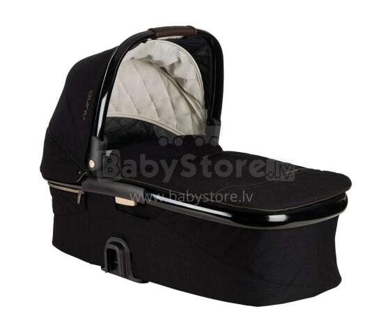 Nuna Demi Grow Carrycot  Art.CC03907RVTGL Riveted
