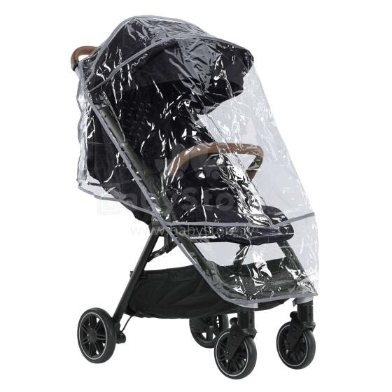 Nuna Trvl Raincover Art.RC15700ACSGL Дождевик для колясок Trvl