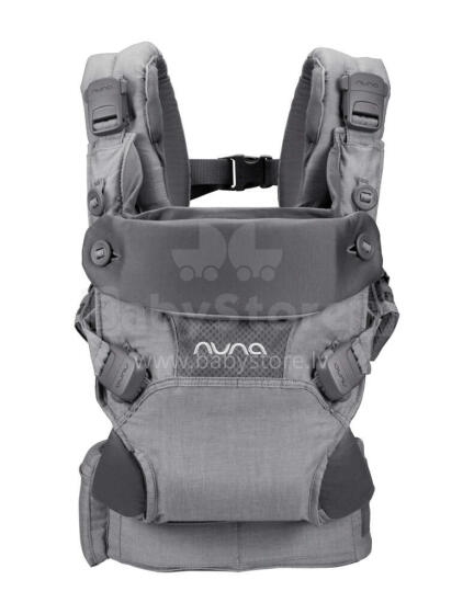 Nuna Cudl™ Art.BC13902STH  Softened Thunder