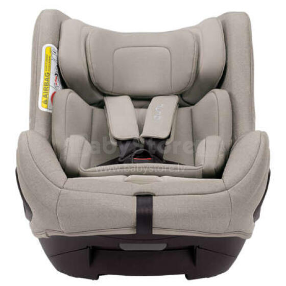 Nuna Todl Next I-Size Art.CS14900HAZGL Hazelwood