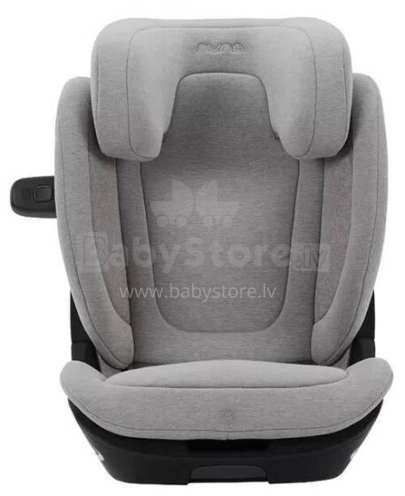 Nuna AACE LX Art.CS12300FRTGL Frost  Baby car seat (15-36 kg)