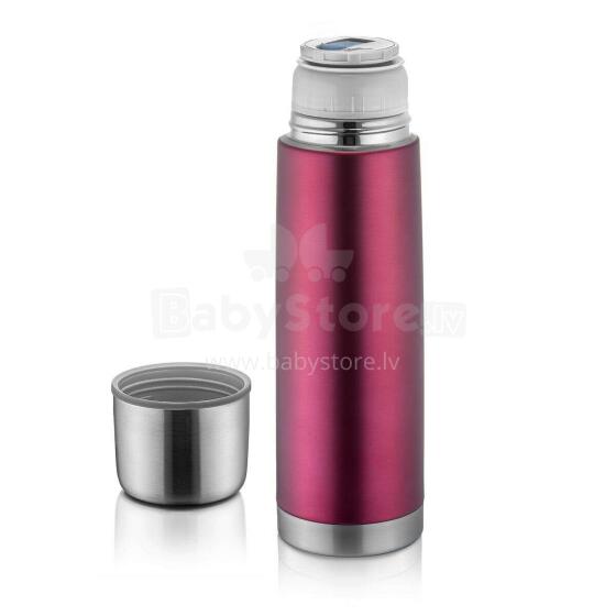 Reer Colour Steel Art.149003  Termoss no nerūsējošas tēraudas 500ml