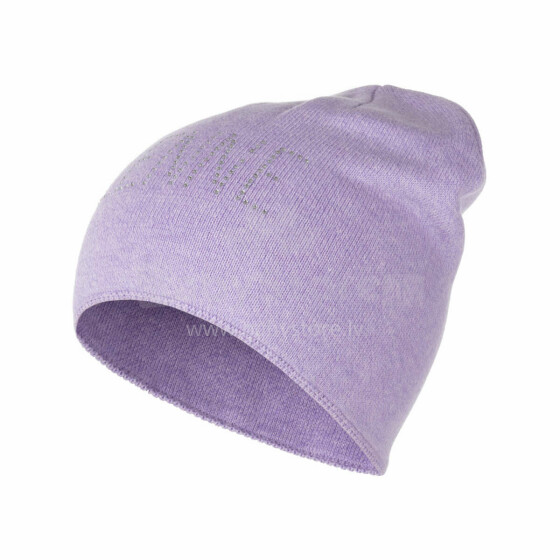 Lenne  Kirana Art.20276/160 Bērnu kokvilnas cepure (izm.50-56cm)