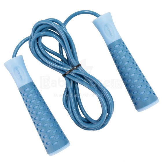 Spokey CANDY ROPE Art.943630 Blue