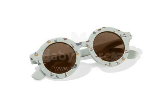Little Dutch Art.125209 Sunglasses round ´Sailors Bay´  Солнечные очки