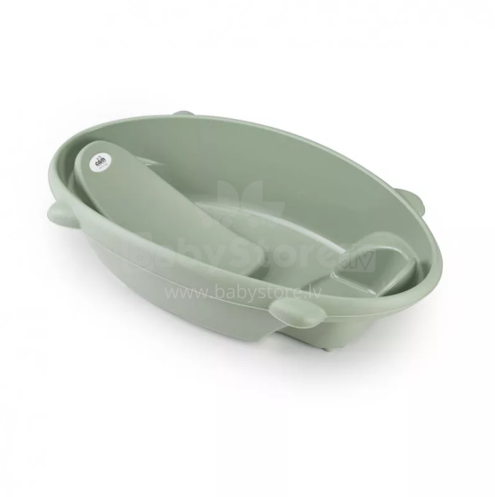 Cam Bollicina Art.C095-U70 Children's anatomical bathtub