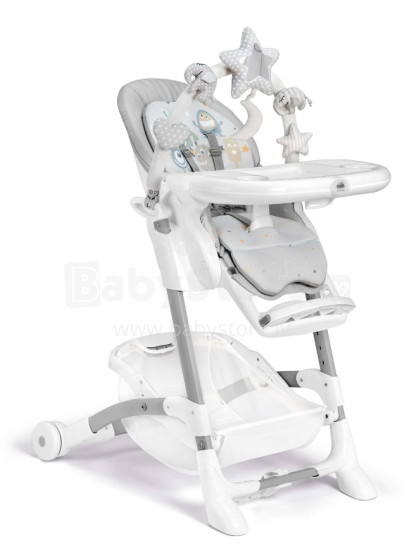 Cam Istante Art.S2400-C259 Многофункциональный стульчик для кормления