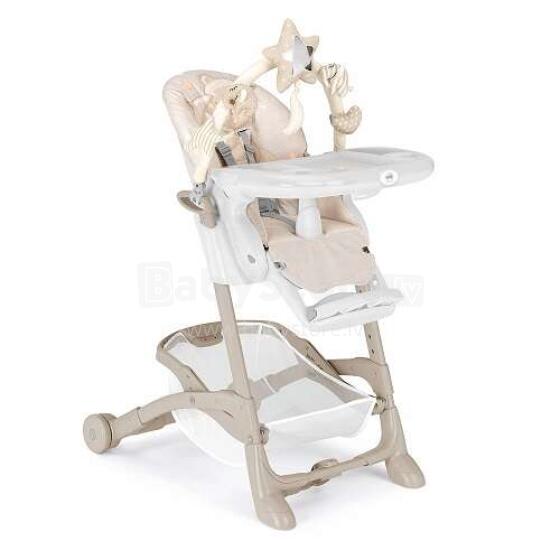 Cam Istante Art.S2400-C260B Highchair Instant Bear Moon