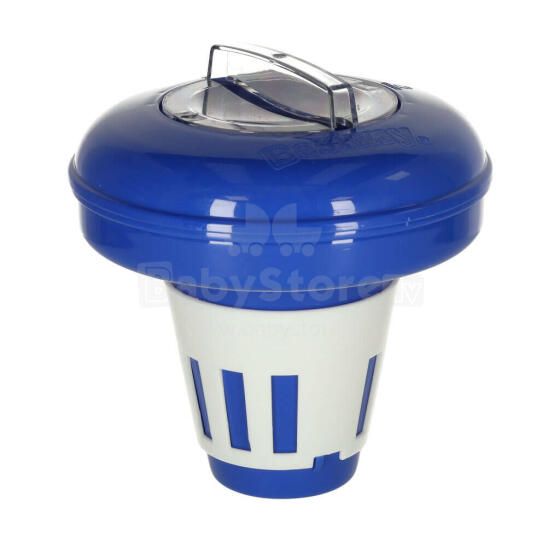 Ikonka Art.KX5013 BESTWAY 58071 Swimming pool chemical dispenser float