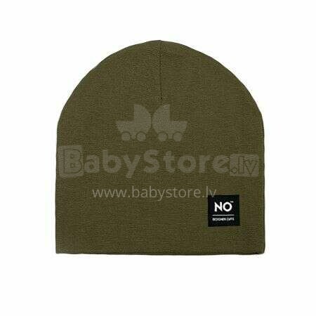 La Bebe™ NO Beanie Hat  Art.361969 Bērnu vienslāņu cepure