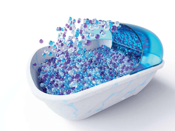 ORBEEZ Playset Ultimate Soothing Spa