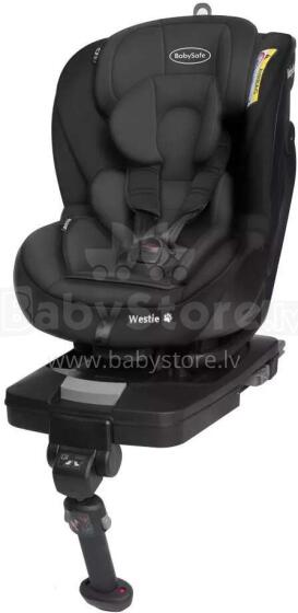 Babysafe Westie  Art.149522 Black