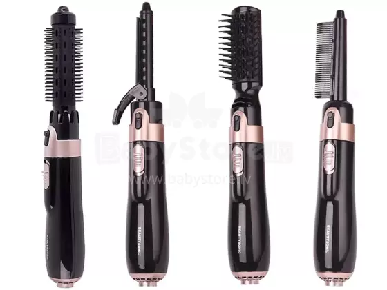 Hair Dryer Art.149581 Многофункциональный фен 4 в 1
