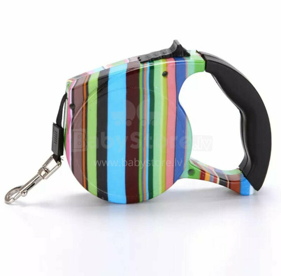 Leash for animals, colorful