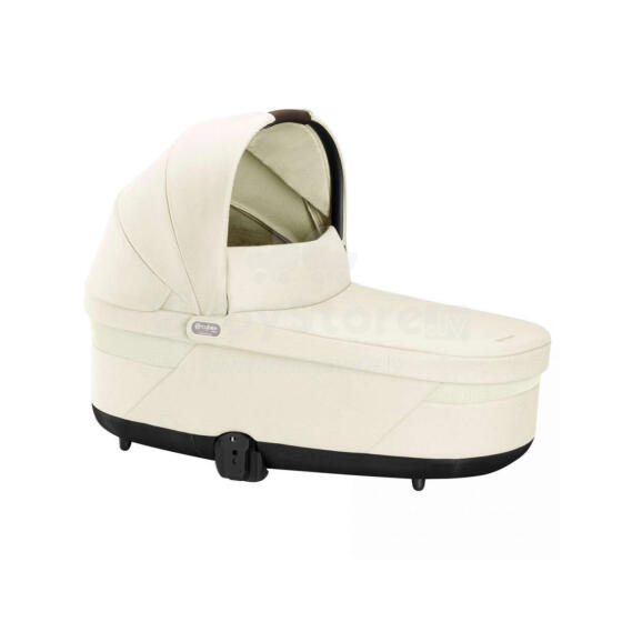 Cybex Balios S/Talos S Lux ratu kulba Seashell Beige