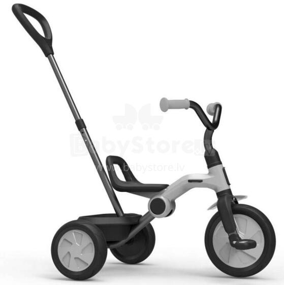 Qplay Ant Plus Art.24491 Grey