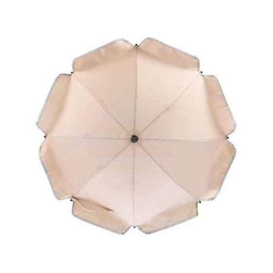Fillikid Parasol Art.671155-09 nature  Saulessargs ratiņiem