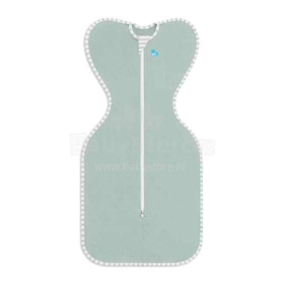 Love To Dream Swaddle Up Bambusa M Art.LTD-L1002001OLVM N
