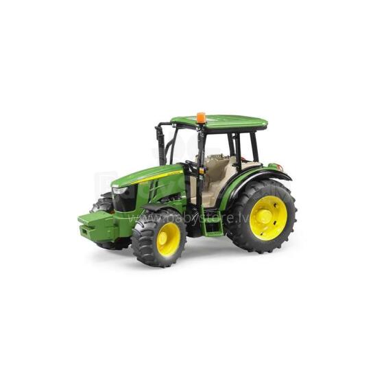 BRUDER Art.02106 John Deere 5115M Tractor