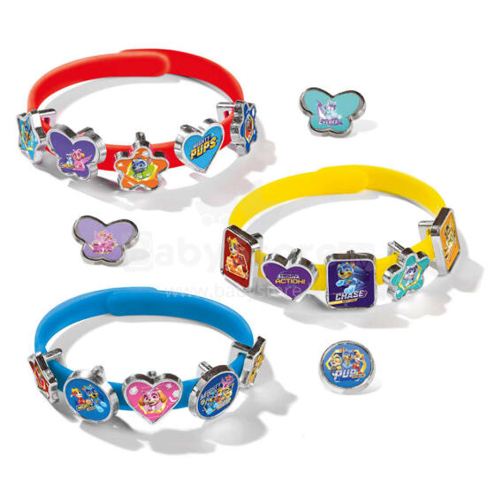 TOTUM Paw Patrol Art. 720633 браслеты