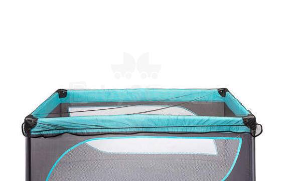 Caretero Mosquito Net Art.3882 Black